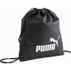 Snøring Gymposer Puma Phase Gym Sack, Black