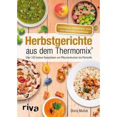 Thermomix Herbstgerichte aus dem Thermomix