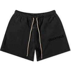 Pants & Shorts on sale Essentials Fear Of God Sweatshort - Black