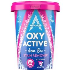 Astonish Reinigungsgeräte & -mittel Astonish Oxy Active Bio Fabric Stain Remover 625g