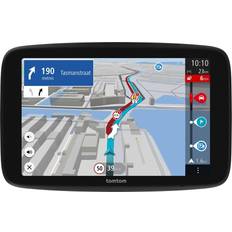 TomTom Auto-Navigationssysteme TomTom GO Expert Plus 7"