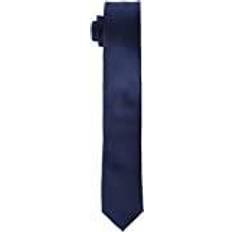 Herren Krawatten Seidensticker Krawatte aus 100%