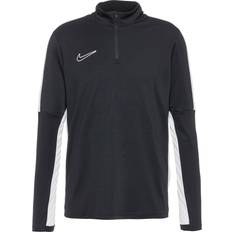 Nike T-shirts & Tank Tops Nike Men's Dri-FIT Academy Soccer Drill Top Black/White/White