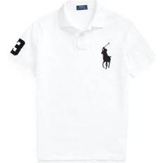 Polo Ralph Lauren T-shirts & Tank Tops Polo Ralph Lauren Big