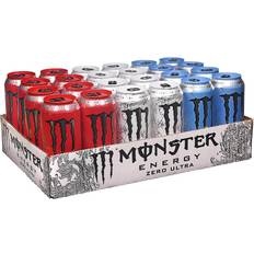 Monster Energy Food & Drinks Monster Energy Ultra Variety 24