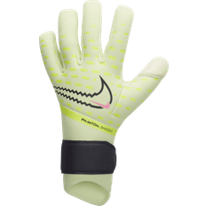 Keeperhansker Nike Adult Phantom Shadow Goalkeeper Gloves Volt