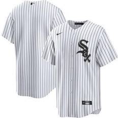 Fanatics Authentic Tim Anderson Chicago White Sox Autographed Nike Replica Jersey