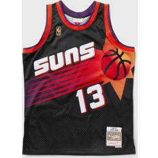 Basketball - NBA Game Jerseys Mitchell & Ness Swingman Jersey Phoenix Suns Alternate 1996-97 Steve