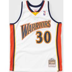 Stephen curry Mitchell & Ness Swingman Jersey State Warriors 2009-10 Stephen Curry