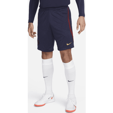 Soccer Pants & Shorts Nike Paris Saint-Germain Shorts Dark Blue