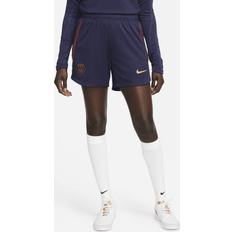 Nike Paris Saint-Germain Pants & Shorts Nike Paris Saint-Germain Shorts Dark Blue Womens
