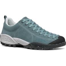 Herre - Turkise Sko Scarpa Mojito Planet Suede Shoes conifer unisex 2023 Climbing shoes