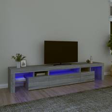 vidaXL Tv-skab TV-bord