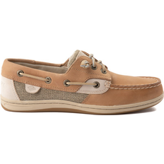 Boat Shoes Sperry Songfish - Linen Oat