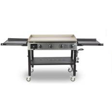 Pit Boss Gas Grills Pit Boss Deluxe 4-Burner Griddle