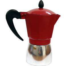 Imusa Coffee Makers Imusa 3 Cup Traditional