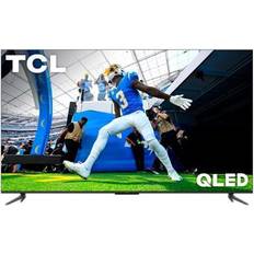 3840x2160 (4K Ultra HD) - Smart TV TVs TCL 65Q650G