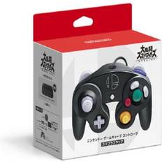 Nintendo gamecube controller Nintendo GameCube Controller Super Smash Bros. Ultimate Edition