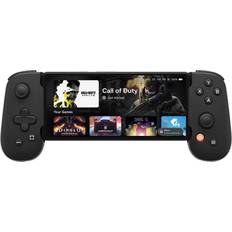 Android Game Controllers Backbone One for Android - USB-C Standard Edition (Black)