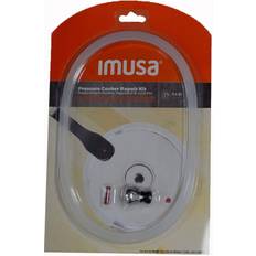 Imusa Pressure Cookers Imusa 9.5qt basic pressure repair