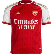 T-skjorte adidas FC Arsenal Trikot Home 2023-24