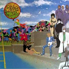 Prince - Around The World In A Day LP (Vinyl)
