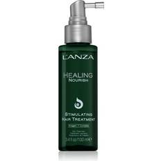 Hårmasker Lanza Healing Nourish Stimulating Hair Treatment 100ml