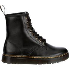 Boots on sale Dr. Martens Zavala - Black Leather