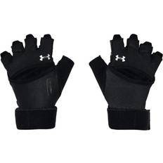 Running - Women Gloves & Mittens Under Armour Weightlifting Gloves Black