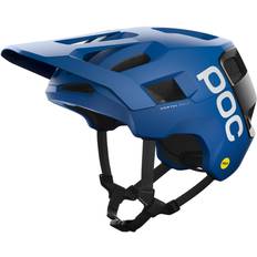 Herre - MIPS Sykkelhjelmer POC Kortal Race MIPS MTB Helmet - Opal Blue