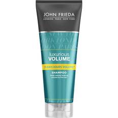 John Frieda Shampoos John Frieda Luxurious Volume Touchably Full Shampoo 8.5fl oz
