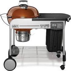 Weber Grills Weber Performer Deluxe Charcoal Grill 22"