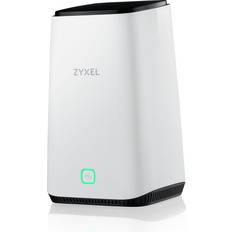 4G - Wi-Fi 6E (802.11ax) Routere Zyxel FWA510 Wireless
