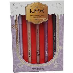 NYX Epic Wear Liner Stick Vault 5-pack