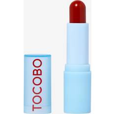 Tocobo Glass Tinted Lip Balm 3.5G 13 Tangerine