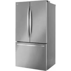 Lg smart fridge freezer LG LRFLC2706S Stainless Steel