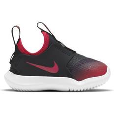 Nike Flex Runner TD - University Red/Black/White/University Red