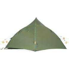 Exped Telt Exped Orion II Extreme 2-person tent green