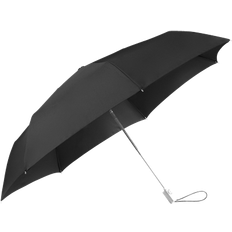 Regenschirme Samsonite Alu Drop S Umbrella - Black