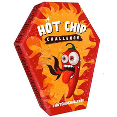 Hot Chip Challenge 3g