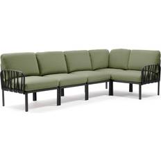 Kissen Sofas Nardi Komodo 5 Loungeset Sofa