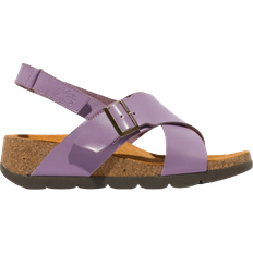 Fly London Slippers & Sandals Fly London Chlo852fly - Violet