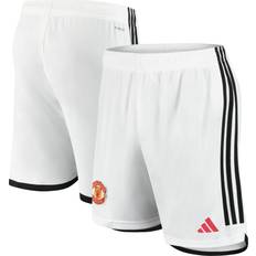 Hosen & Shorts adidas Manchester United Heimshorts 2023-24