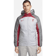 Jakker & Trøyer Nike Liverpool AWF Jacket 22/23-xl
