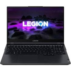 4 GB - Dedicated Graphic Card Laptops Lenovo Legion 5 17ACH6 82K00045US