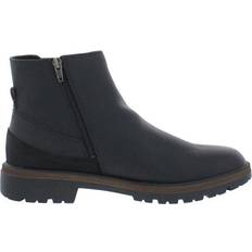 Synthetic Chelsea Boots Dr. Scholl's Shoes Graham - Black