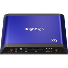 Brightsign XD1035 Erweiterter
