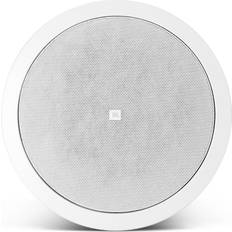 White In-Wall Speakers JBL Control 26CT