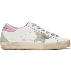 Sneakers GOLDEN GOOSE Super-Star W - White/Ice/Pink