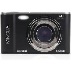 Minolta Digital Cameras Minolta MND20